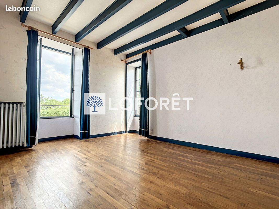 Maison 5 pièces 186 m² - Moncoutant-sur-Sèvre 79320 (image principale 12)