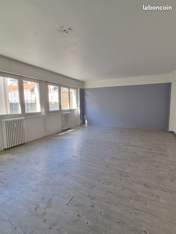Appartement 3 pièces 61 m² · à Dijon · 61 m² · 129 000 €