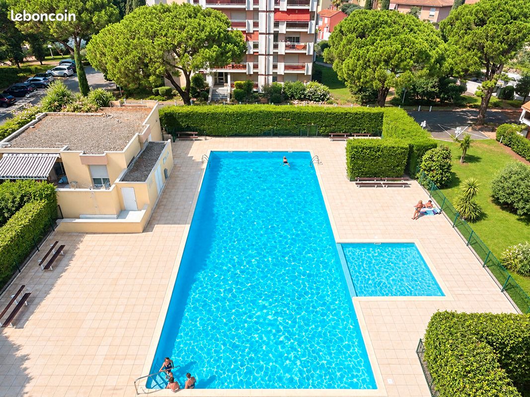 Appartement 2 pièces 52 m² · à Saint-Raphaël · 52 m² · 285 000 €