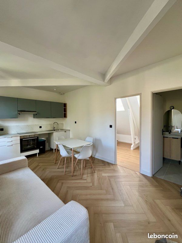 Appartement 2 pièces 30 m² · à Melun · 30 m² · 775 €