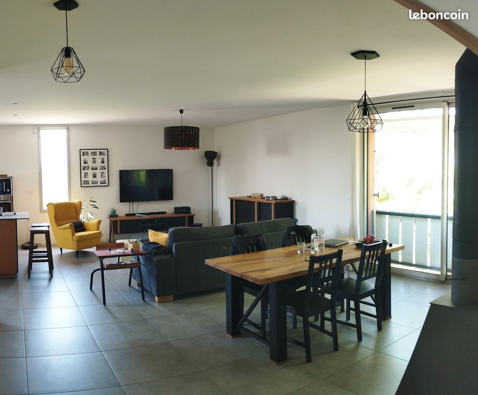 Maison 4 pièces 105 m² · à Caraman · 105 m² · 250 000 €