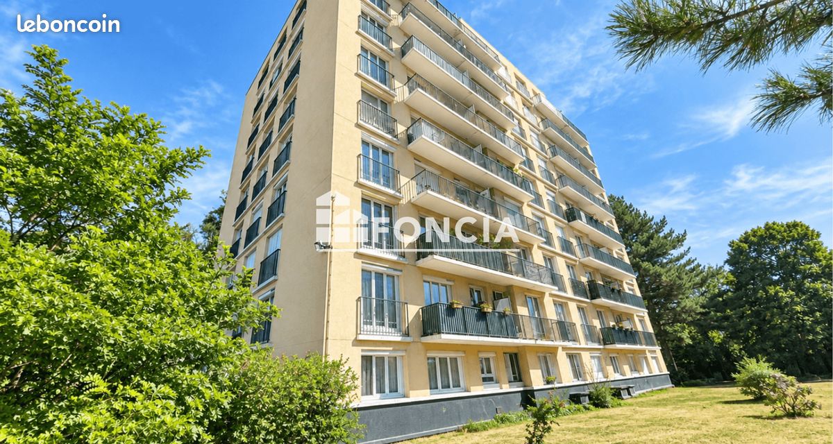 Appartement 2 pièces 42 m² · à Argenteuil · 42 m² · 143 000 €