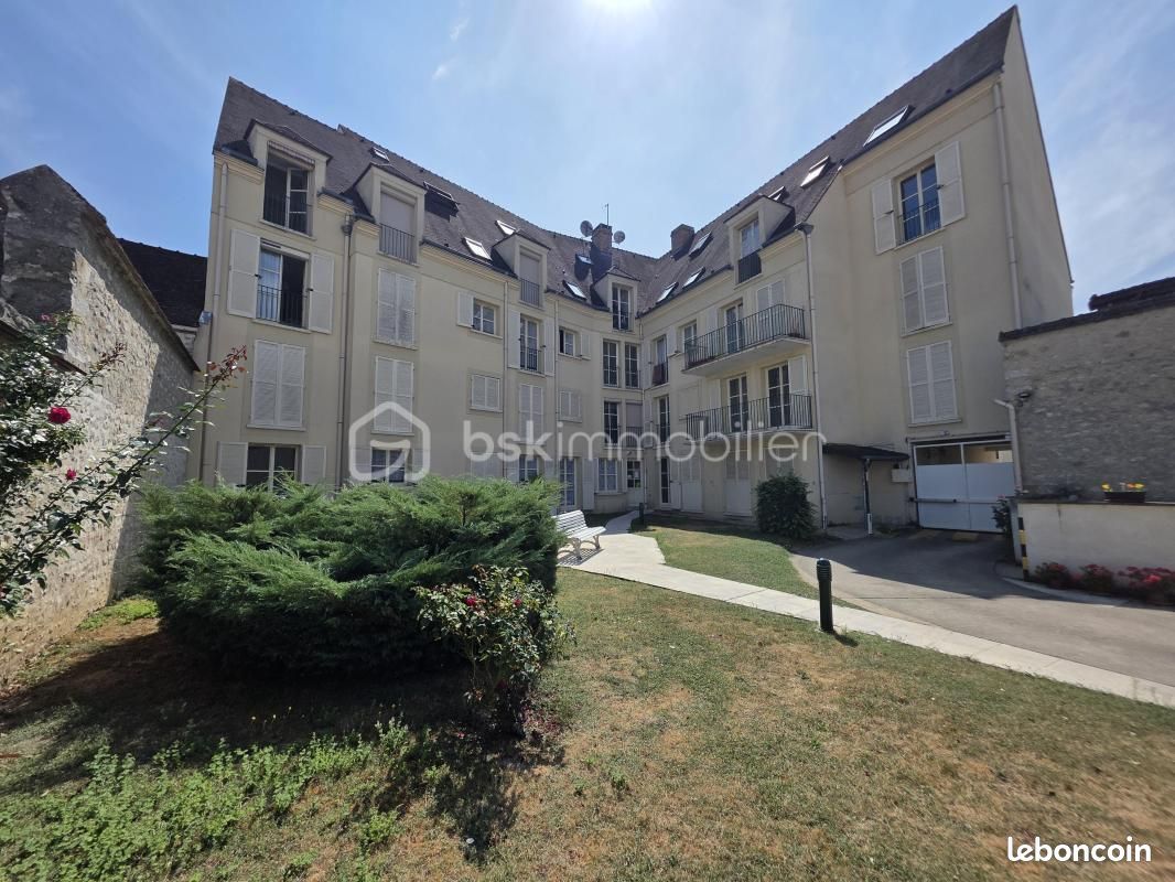Appartement 3 pièces 68 m² · à Nemours · 68 m² · 172 000 €