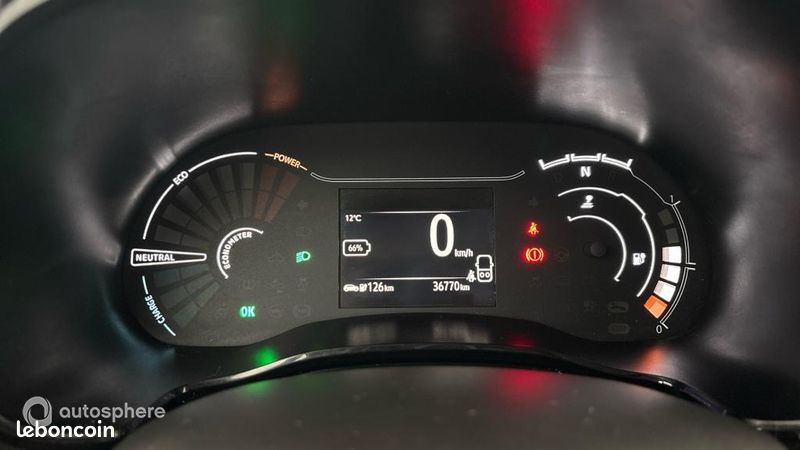 Dacia Spring Extreme (image 10)