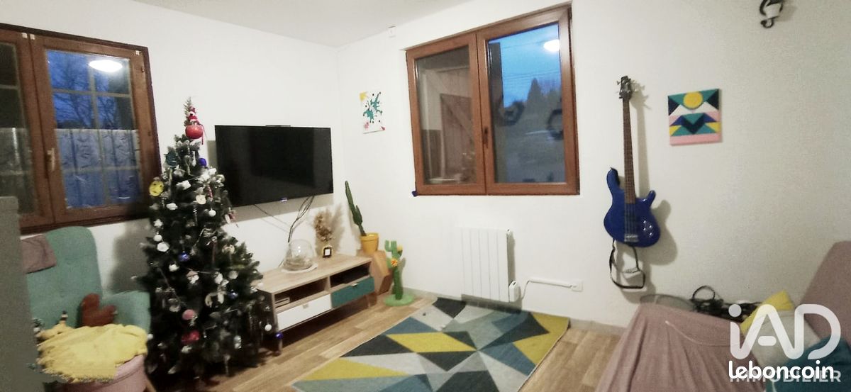 Immeuble 428 m² Fontaine-lès-Vervins (image 8)