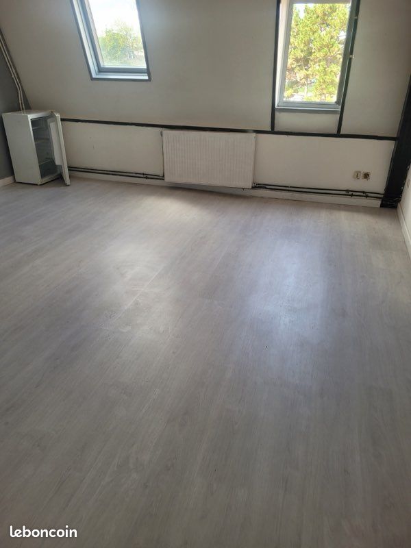 Appartement 3 pièces 47 m² · à Anzin · 47 m² · 600 €/mois