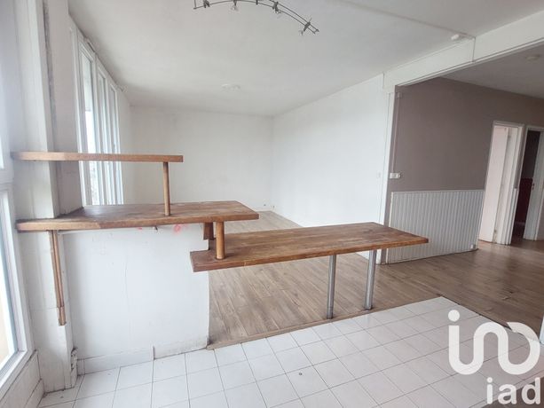 Appartement a louer argenteuil - 3 pièce(s) - 65 m2 - Surfyn