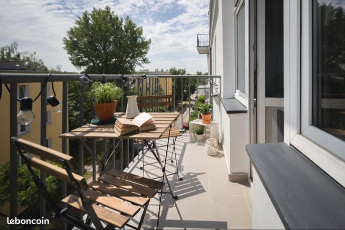 Appartement 3 pièces 70 m²