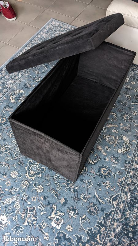 Coffre de Rangement (image 9)