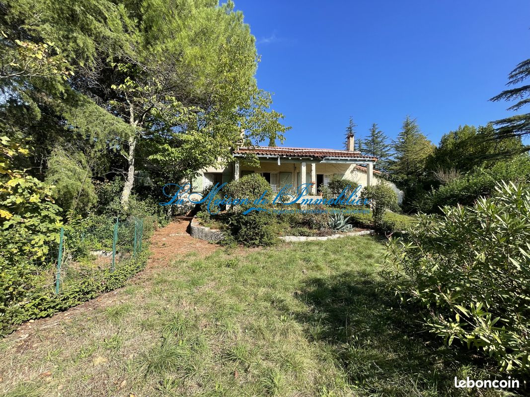 Maison 7 pièces 168 m² · à Boisset-Et-Gaujac · 168 m² · 299 000 €