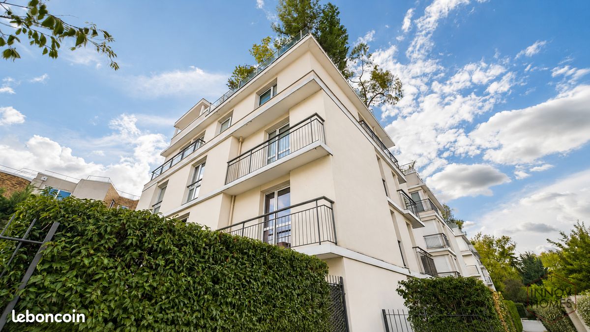 Appartement 2 pièces 44 m² · à Boulogne-Billancourt · 43,8 m² · 399 000 €