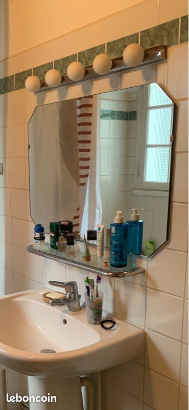 Etagere en verre (image 3)