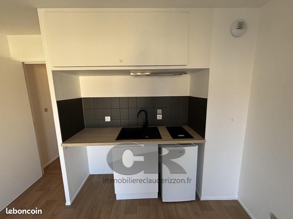 Appartement a louer metz - 1 pièce(s) - 24 m2 - Surfyn