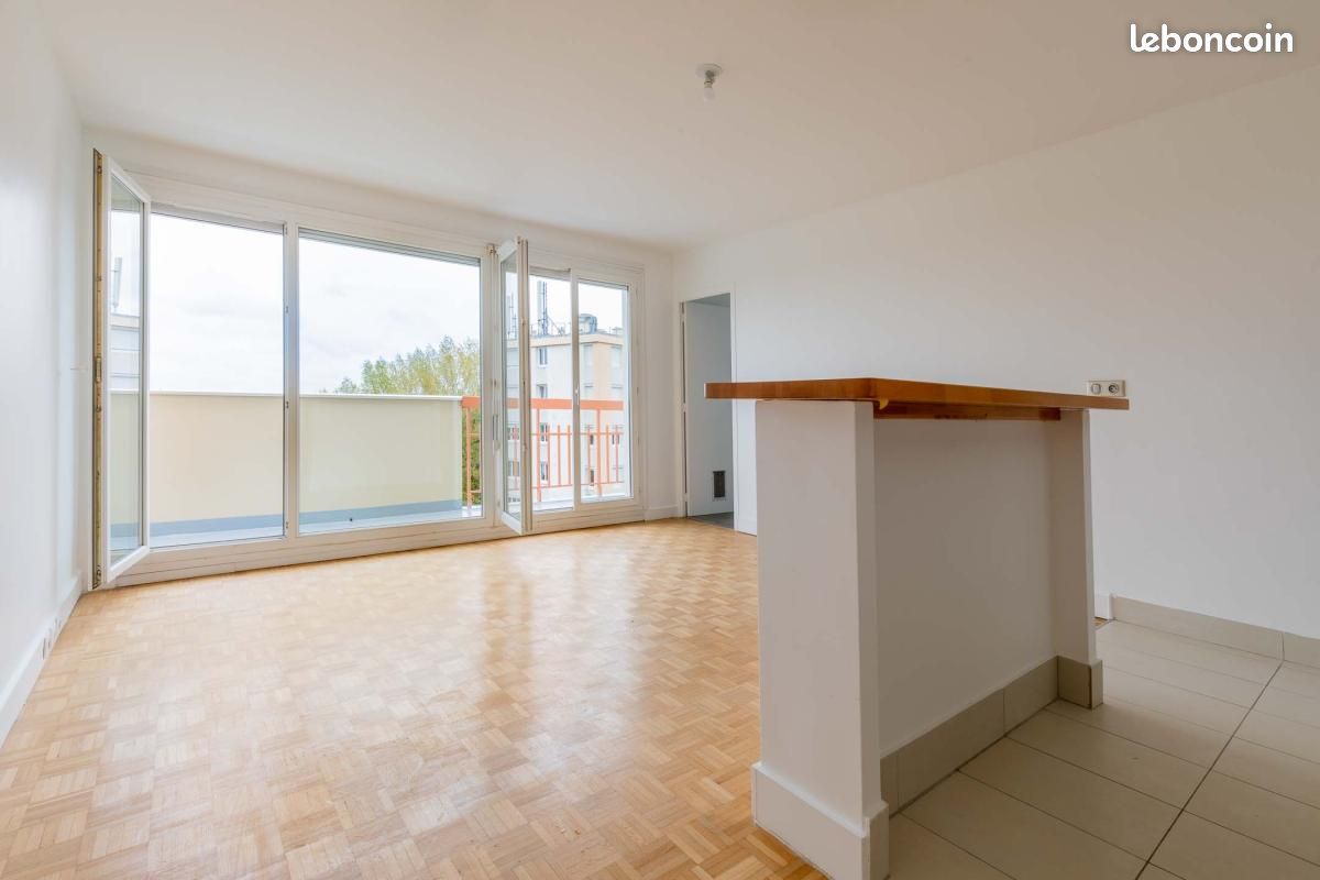 Appartement 2 pièces 45 m² · à Ville-d'Avray · 45 m² · 1 191 €