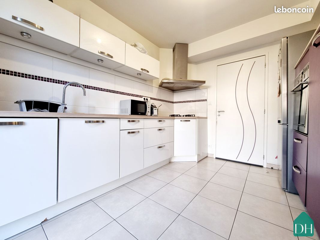 Maison 4 pièces 84 m² (image 4)