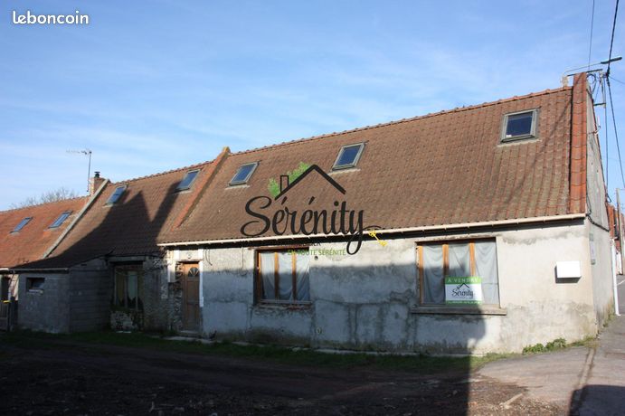 Maison 4 pièces 114 m²
