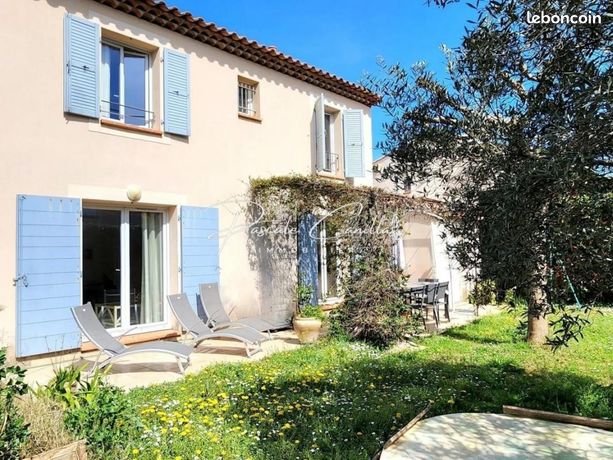 Villa 5 pièces 89 m²