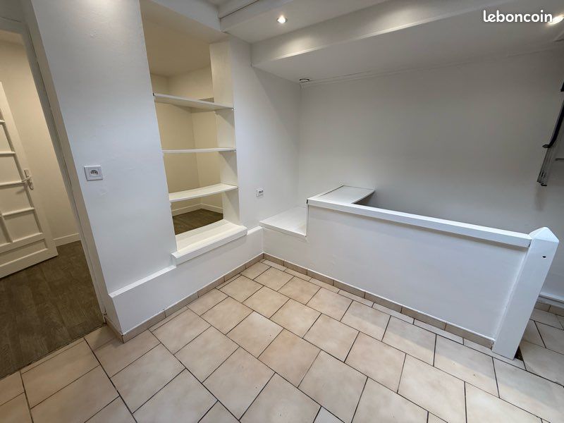 Appartement 1 pièce 18 m² · à Clermont · 18 m² · 55 000 €