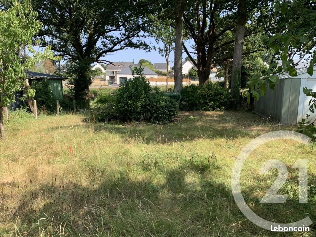 Terrain 443 m² Penestin · à Pénestin · 115 500 €