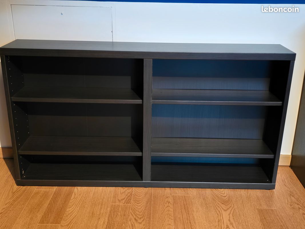 Bibliotheque / etageres (image 2)