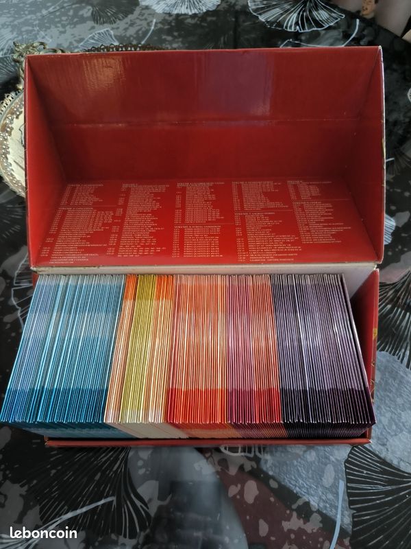 Coffret CD Mozart (image 3)