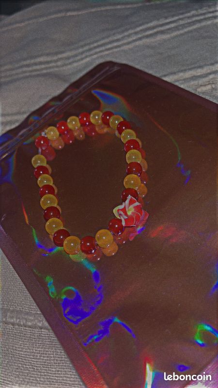 Bracelet perle (image 2)