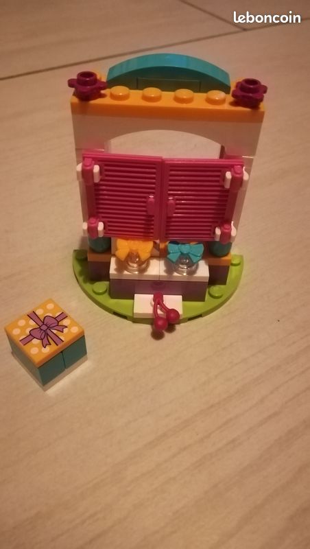 Lego Friends 41113 Anniversaire des lapins (image 6)