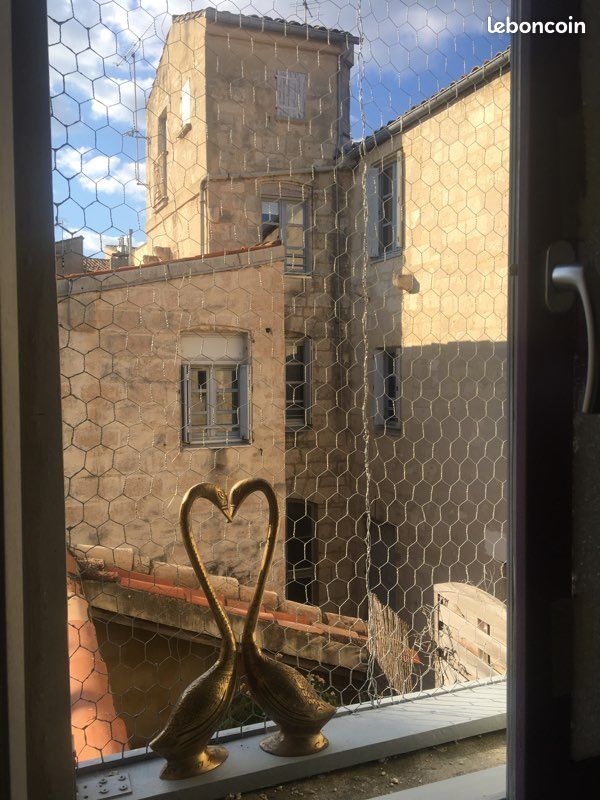 Appartement 3 pièces 52 m² · à Montpellier · 52 m² · 270 000 €