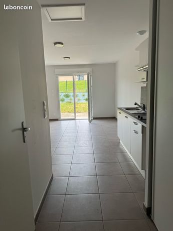 Location T3 plein pied