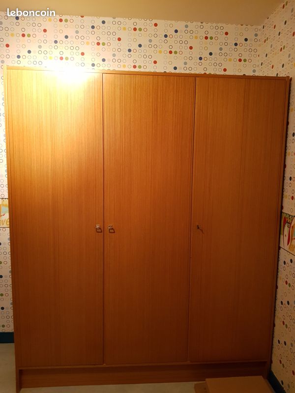 Meubles vintage (image 1)