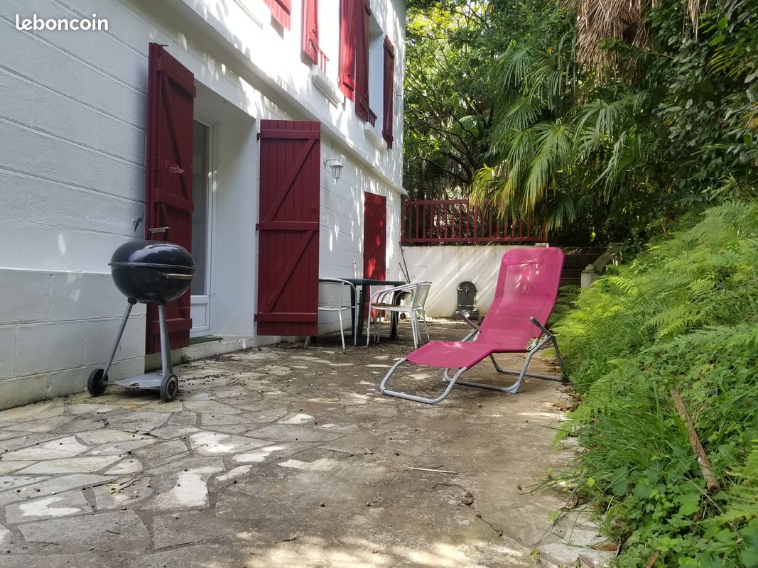 Location vacances appartement 4 pers. à Cambo (image 4)