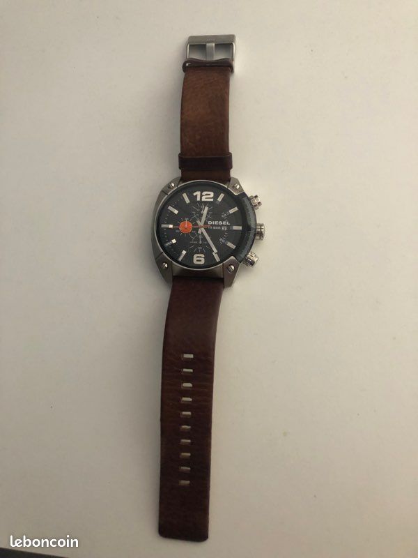 Montre diesel (image 3)