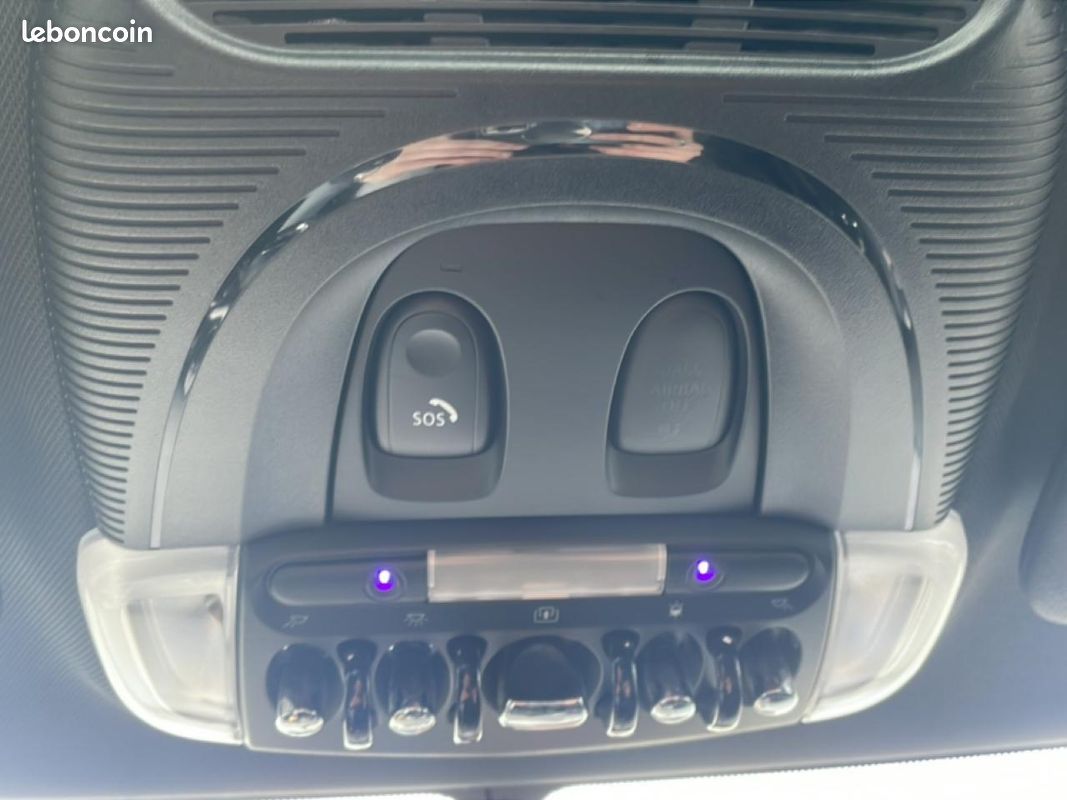 MINI MINI John cooper works 231 bvas8 (image 33)