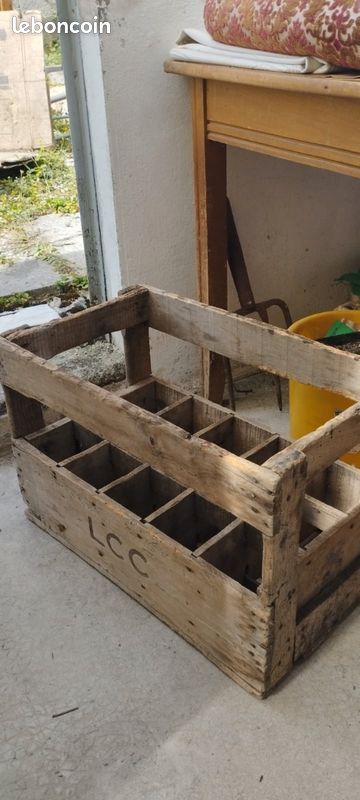 Caisse à vin (image 3)