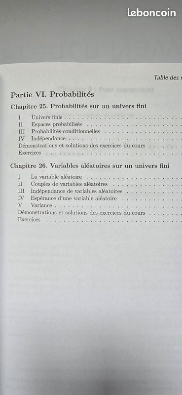 PCSI-PTSI- Mathématiques tout en un (image 18)