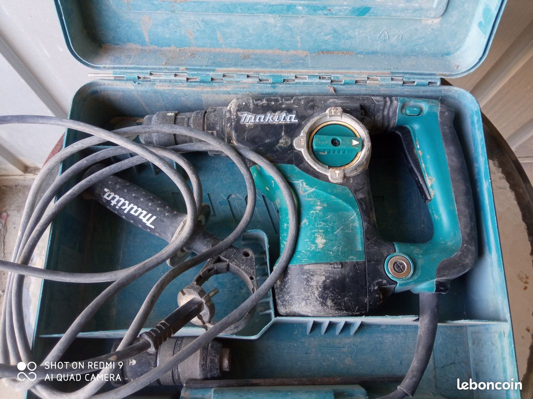 Perfo Makita HR 2811 FTp (image 1)