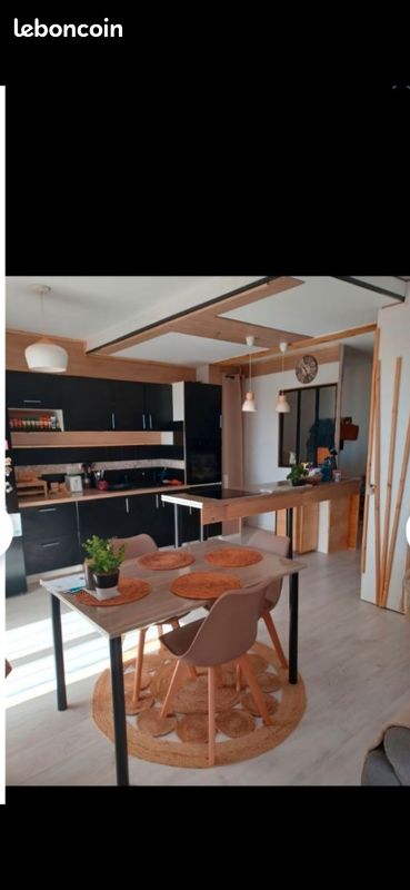 Appartement 3 pièces 70 m² · à Furiani · 70 m² · 205 000 €