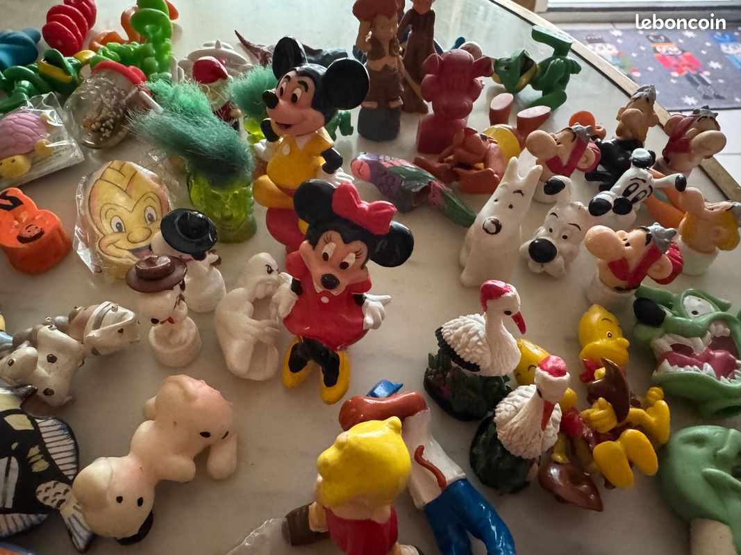 Collection de crayons (image 11)