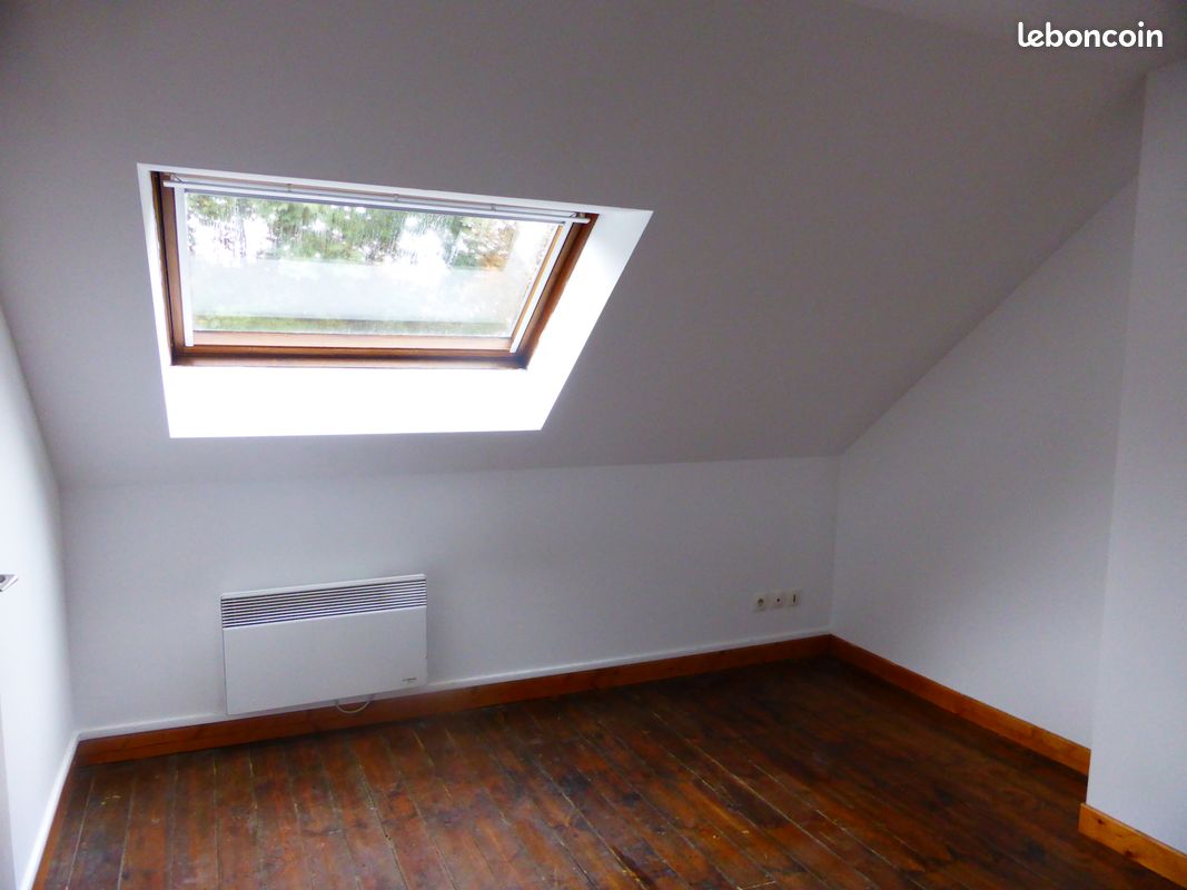 Appartement 1 pièce 22 m² · à Amiens · 22 m² · 460 €/mois
