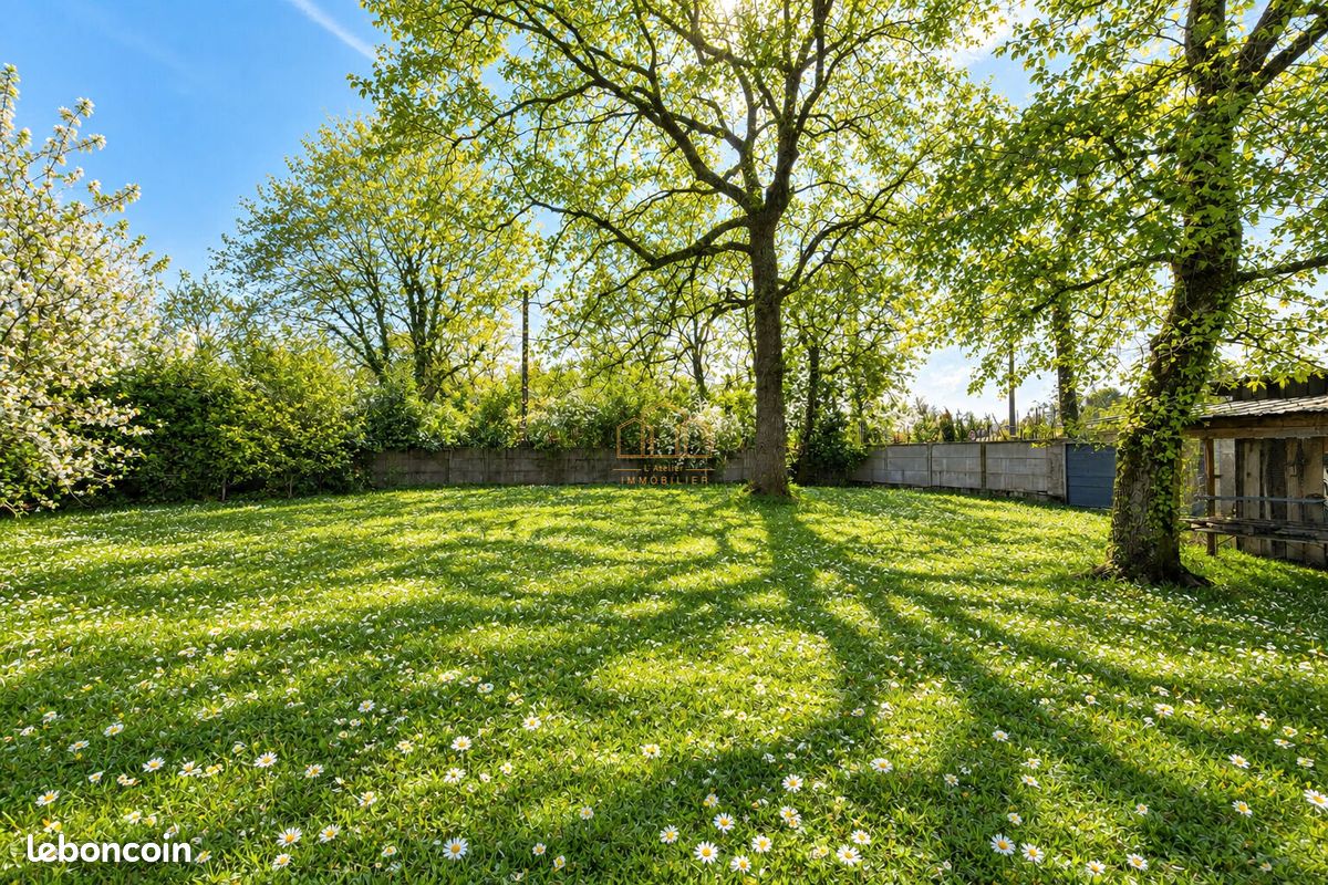 Terrain 716 m² · à Gujan-Mestras · 716 m² · 371 000 €