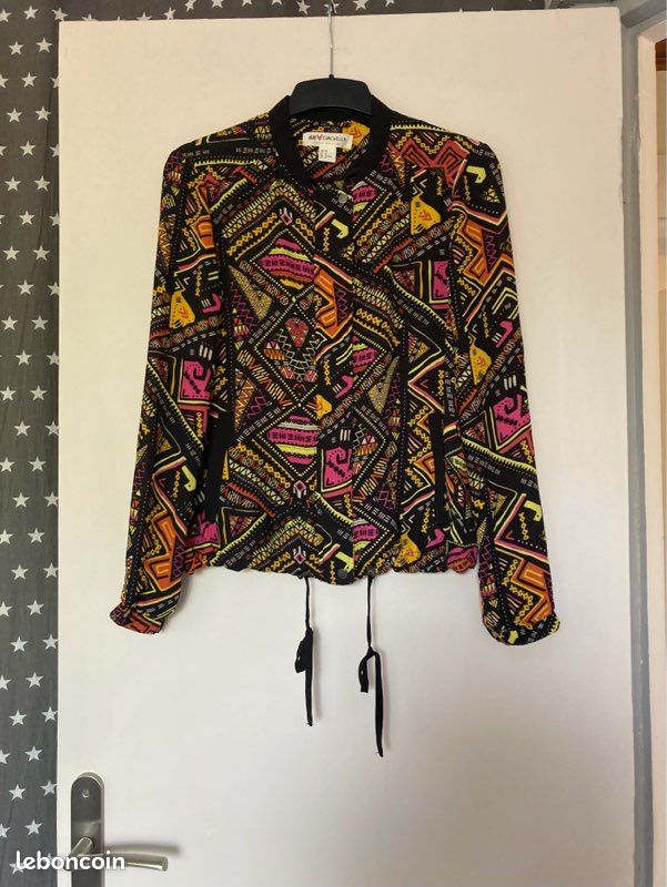 Bomber neuf (image 2)