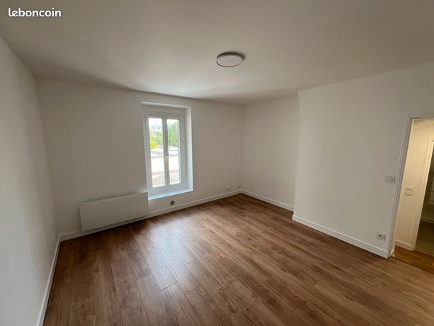 Maison a louer mantes-la-jolie - 3 pièce(s) - 45 m2 - Surfyn