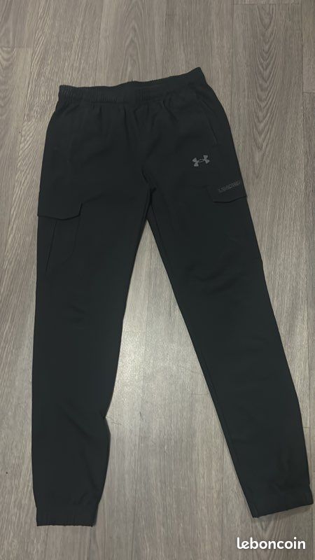 Ba Under armour (image 1)