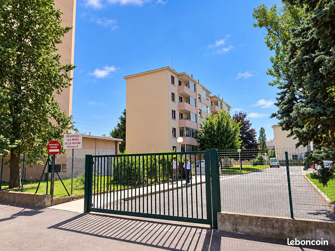 Appartement 4 pièces 62 m² · à Lyon · 62 m² · 159 900 €