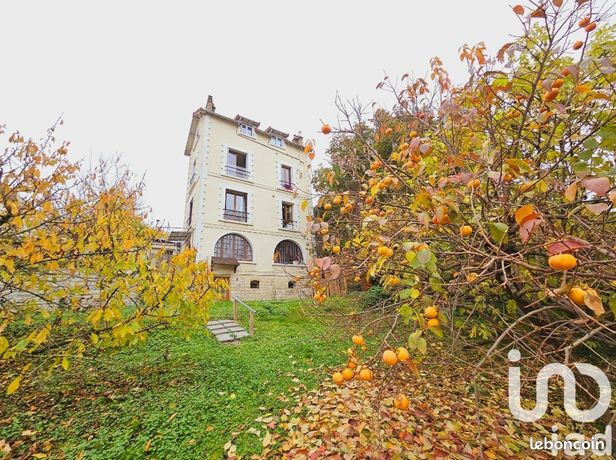 Appartement 4 pièces 67 m²