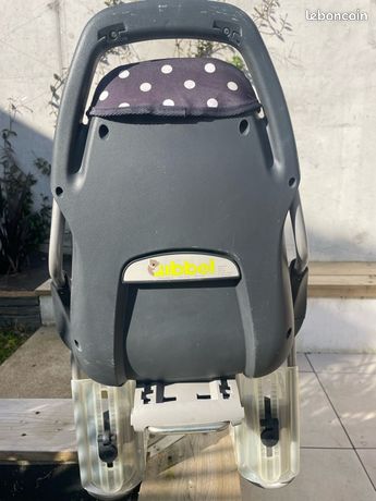 Siège vélo Hamax (D'occasion) à Soral Ge pour CHF 40 - avec livraison