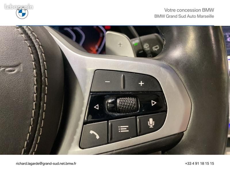 Bmw X5 xDrive30d 265ch M Sport (image 18)