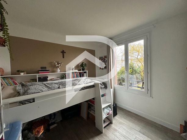 Appartement a louer sannois - 3 pièce(s) - 54 m2 - Surfyn
