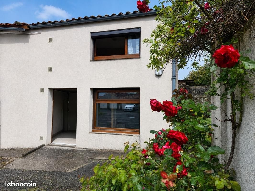 Maison 6 pièces 101 m² · à Clisson · 101 m² · 178 900 €
