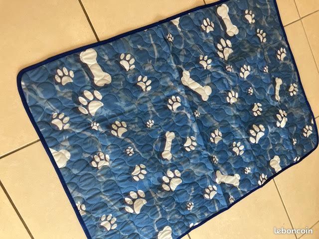 Tapis éleveur POLYvetBED pour chien et chat - Collection Vetbed